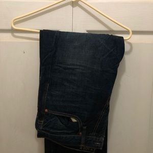 American Eagle Blue Jeans